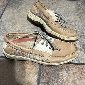 Sperry Shoes